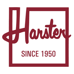 Harster logo