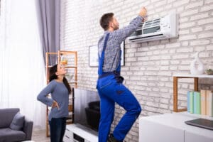 ac maintenance helps to extend the life of an ac unit