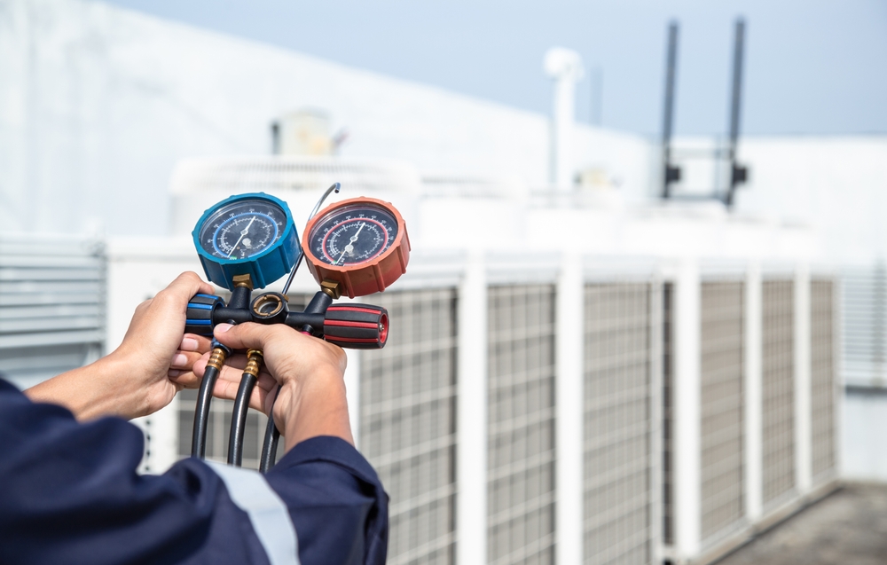 st louis ac maintenance