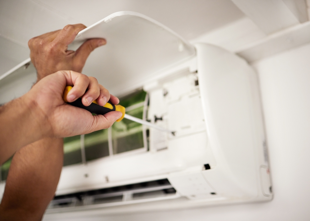 ac repair in st louis