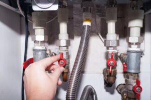 gas line repair in st louis