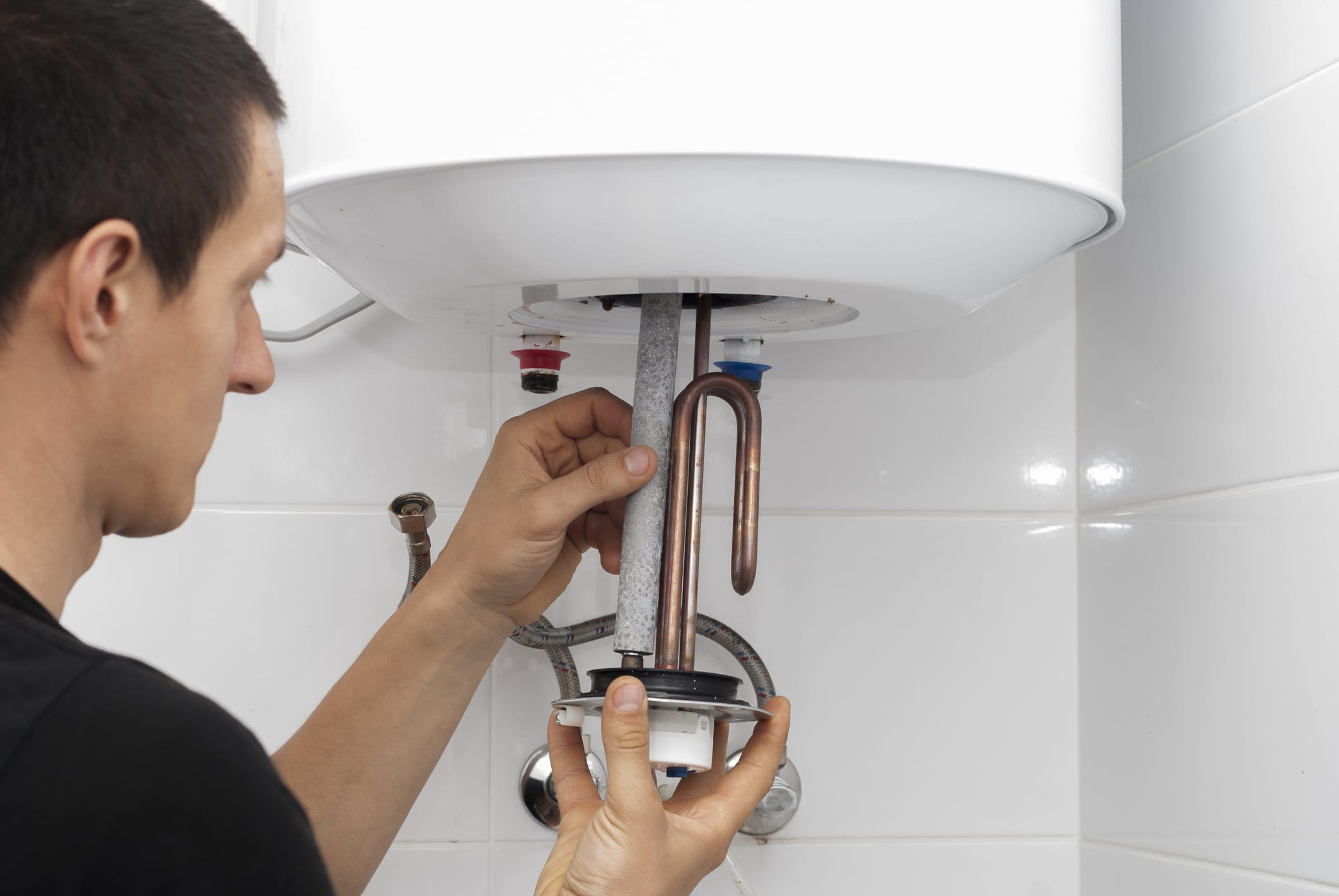 Faulty Pilot Light? How to Relight the Pilot Light on Your Water Heater