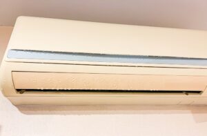 what to do when your ac freezes up