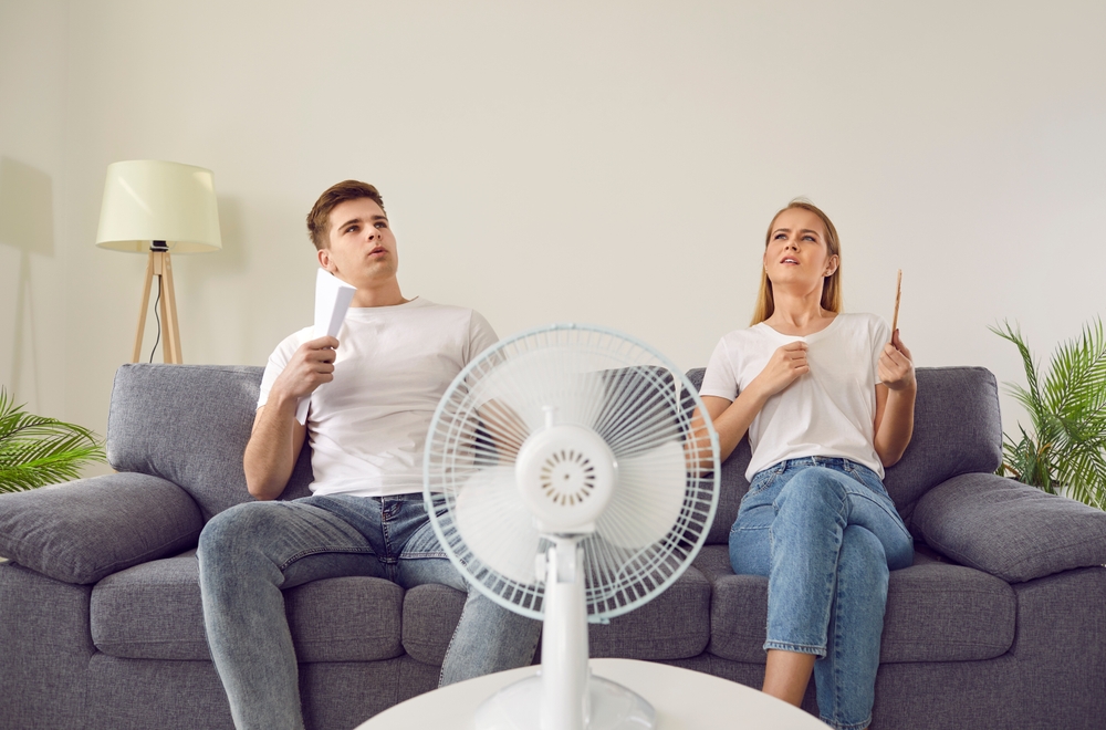 Why Is One Room in the House So Hot?